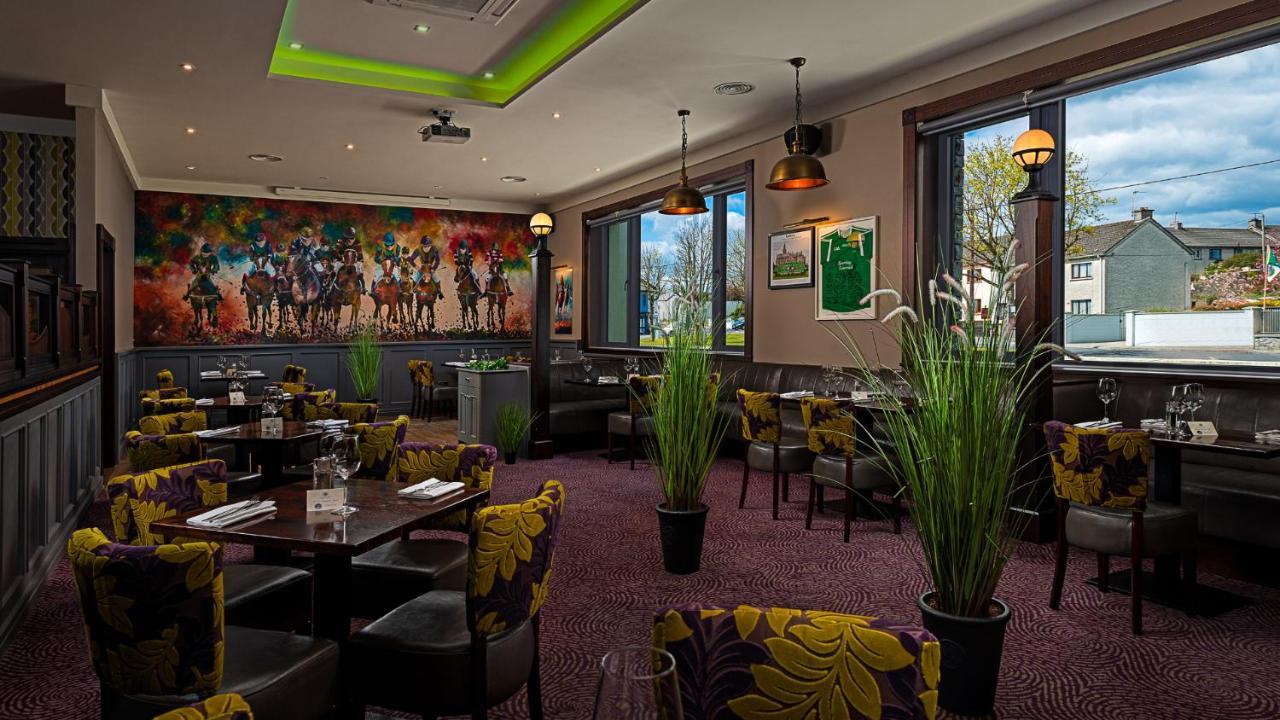 Longcourt House Hotel