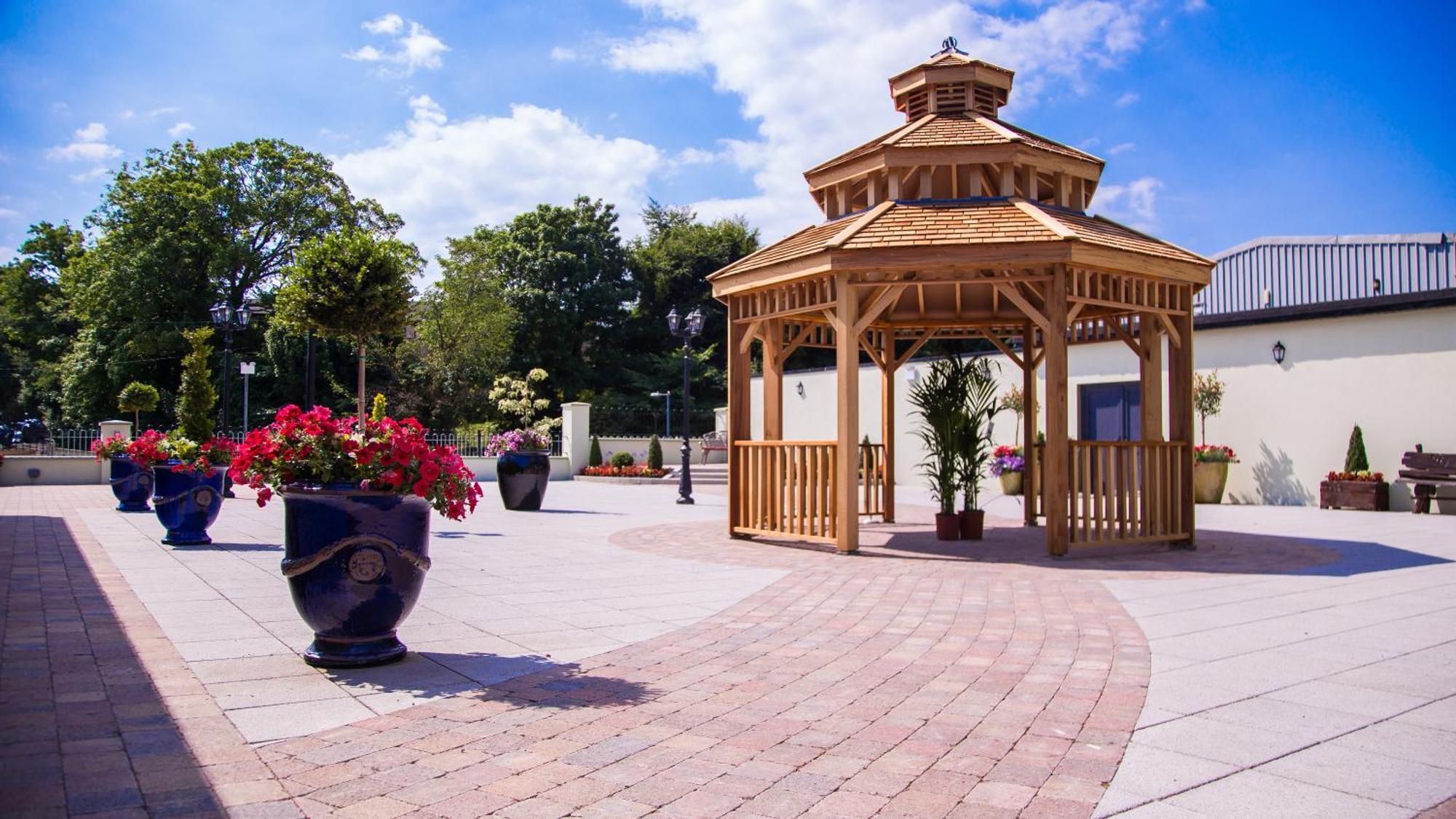 Longcourt House Hotel Newcastle West