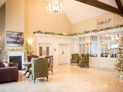 Longcourt House Hotel